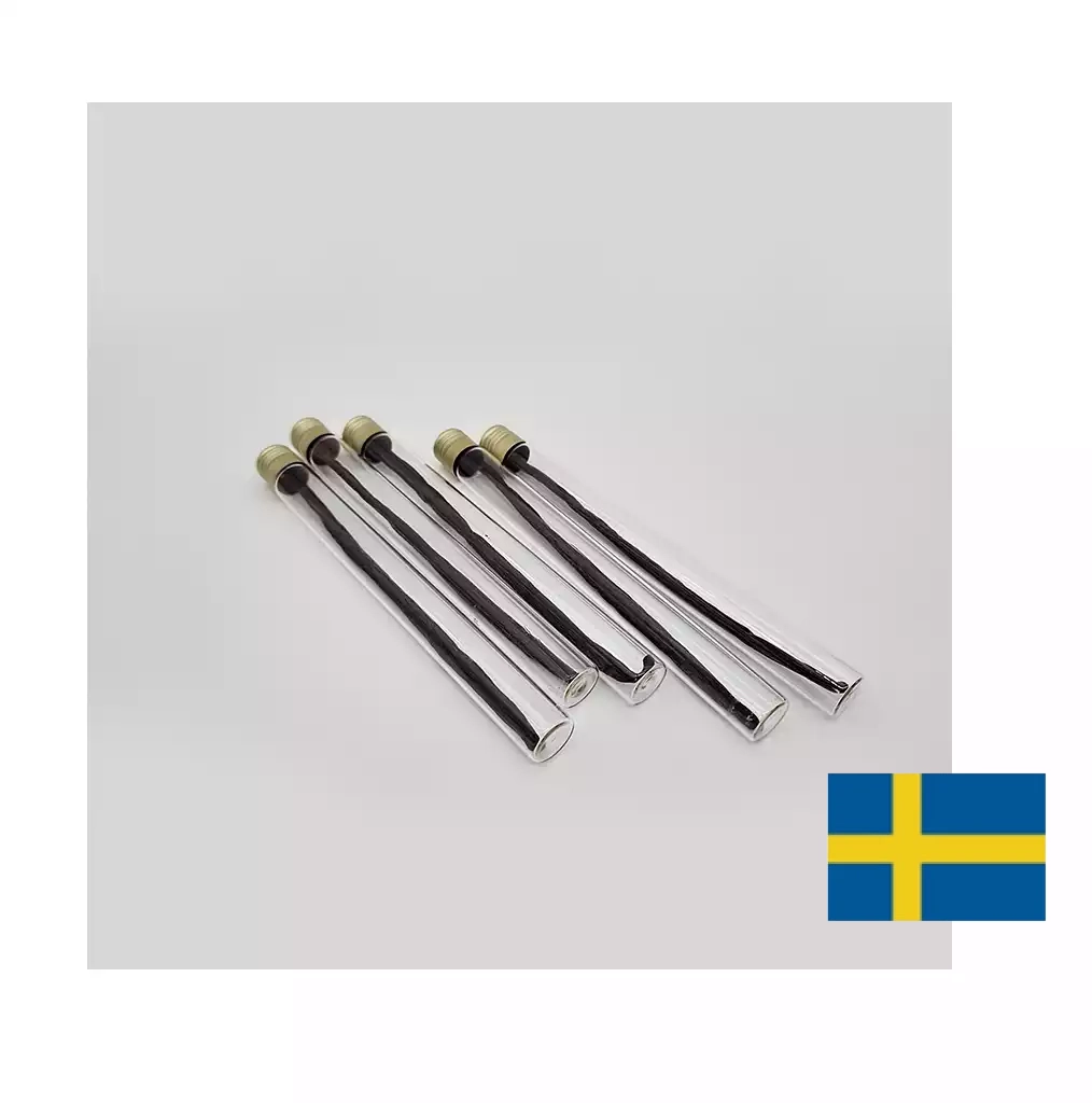 Vanille de Madagascar 6/7g