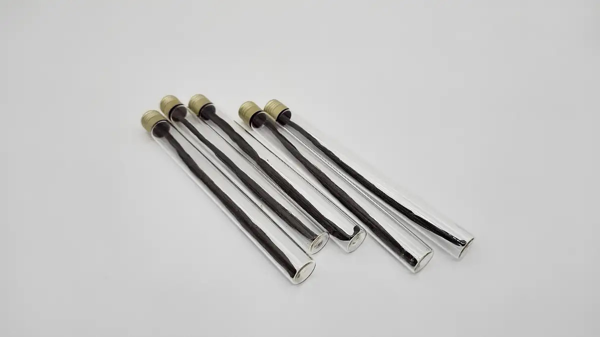 Vanille de Madagascar 6/7g